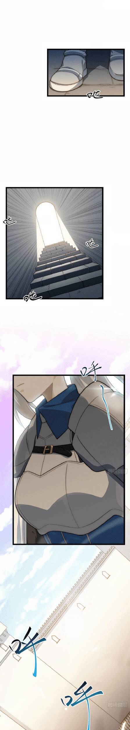 Khô Cốt Hiệp Sĩ Chapter 32 - Trang 2