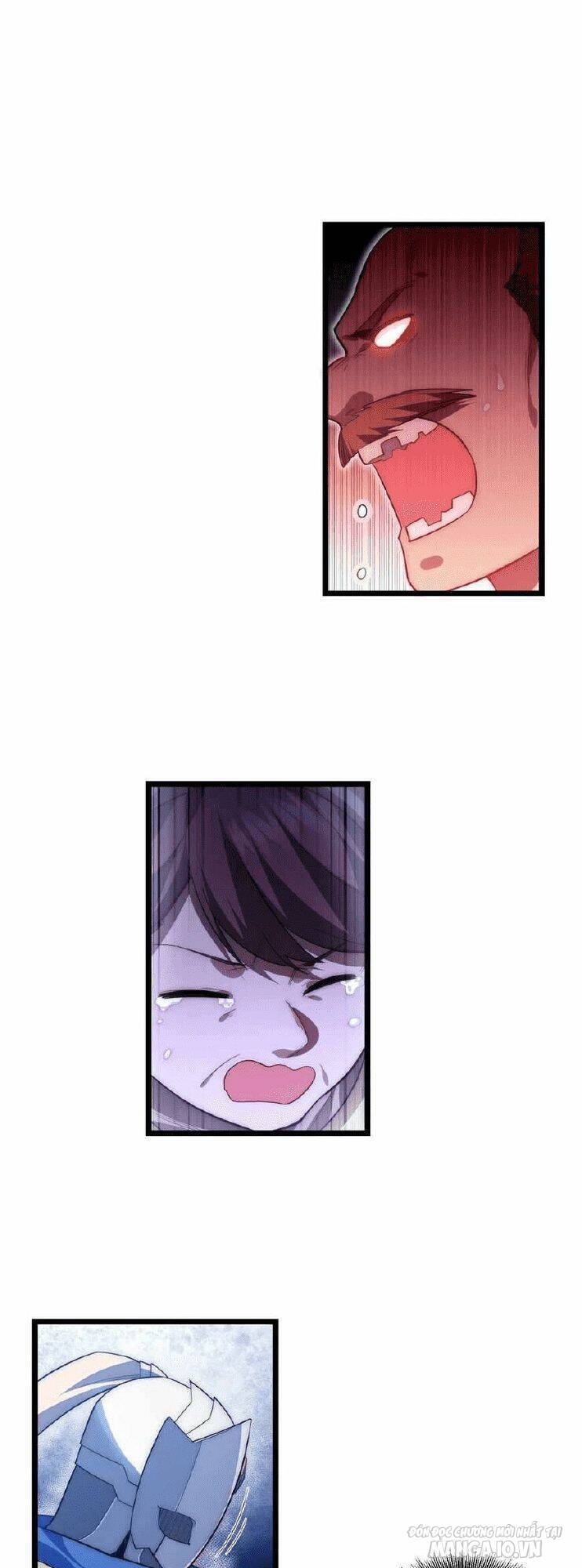 Khô Cốt Hiệp Sĩ Chapter 33 - Trang 2