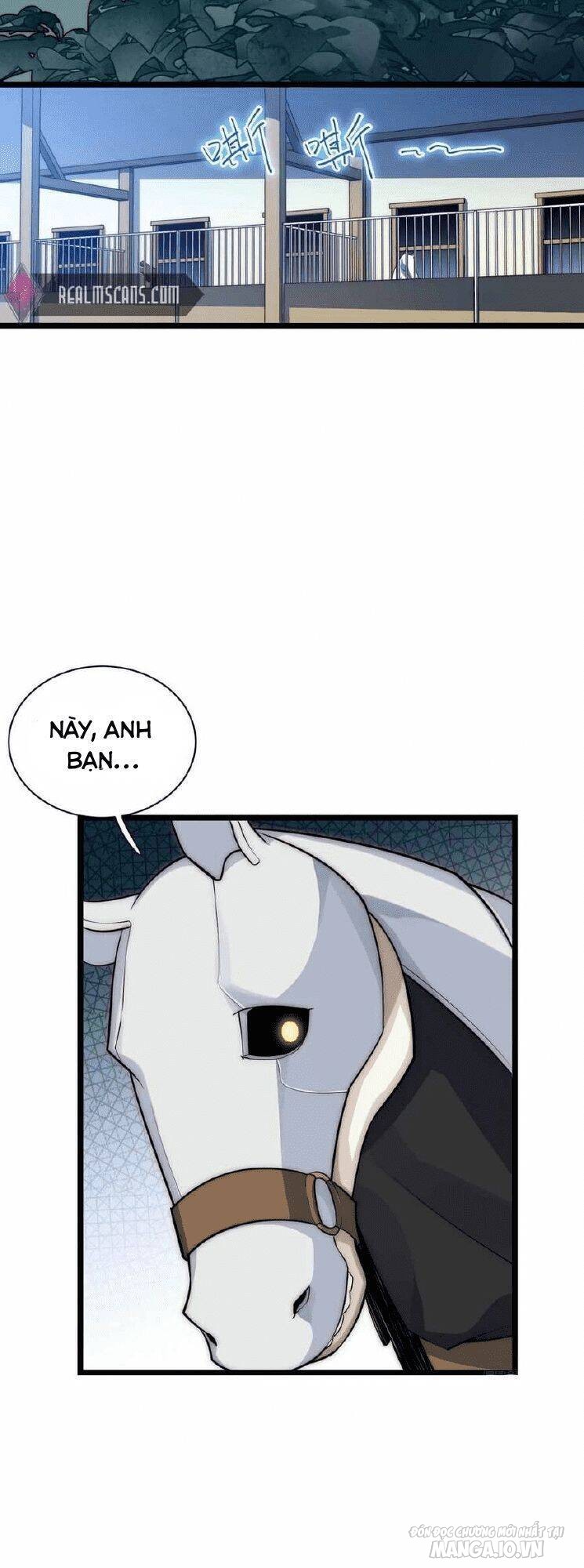 Khô Cốt Hiệp Sĩ Chapter 33 - Trang 2