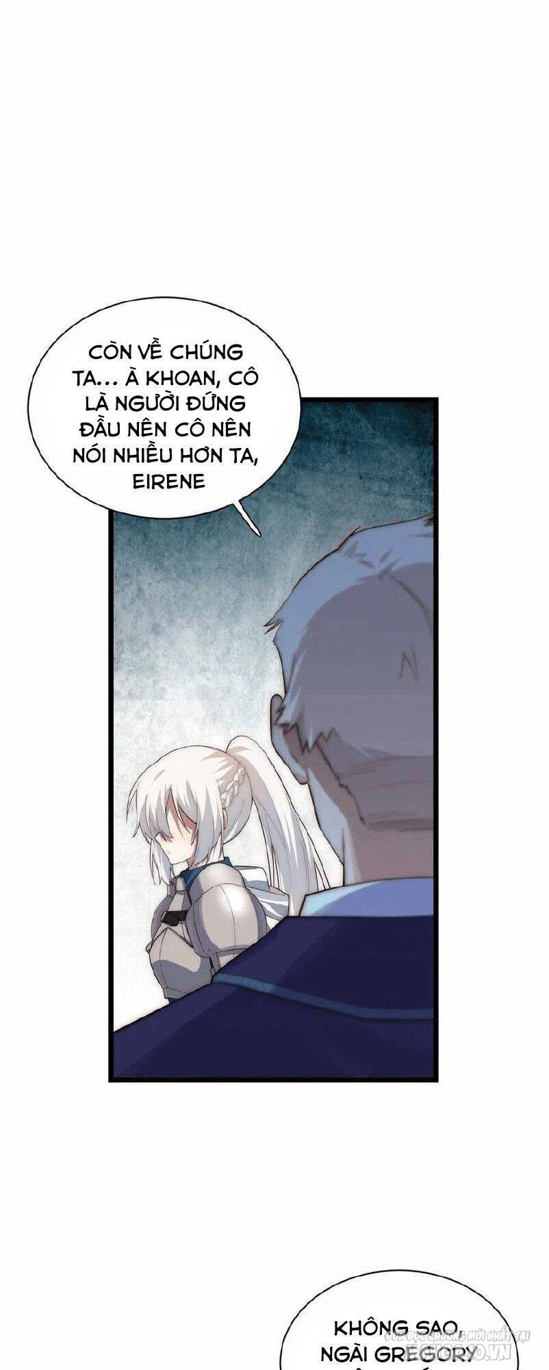 Khô Cốt Hiệp Sĩ Chapter 34 - Trang 2