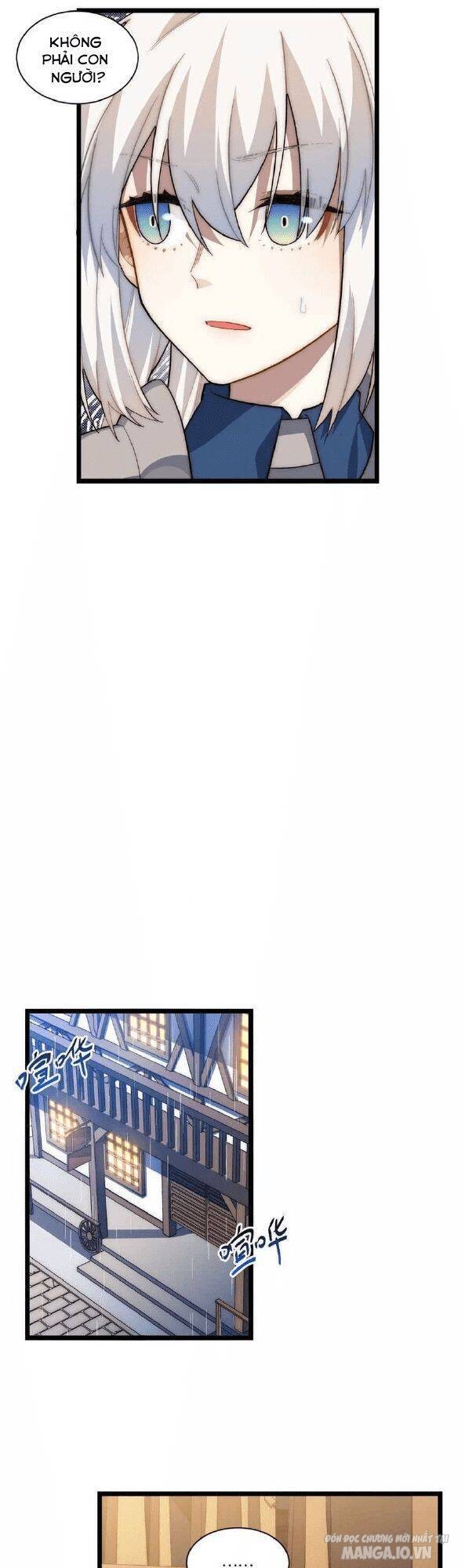 Khô Cốt Hiệp Sĩ Chapter 34 - Trang 2