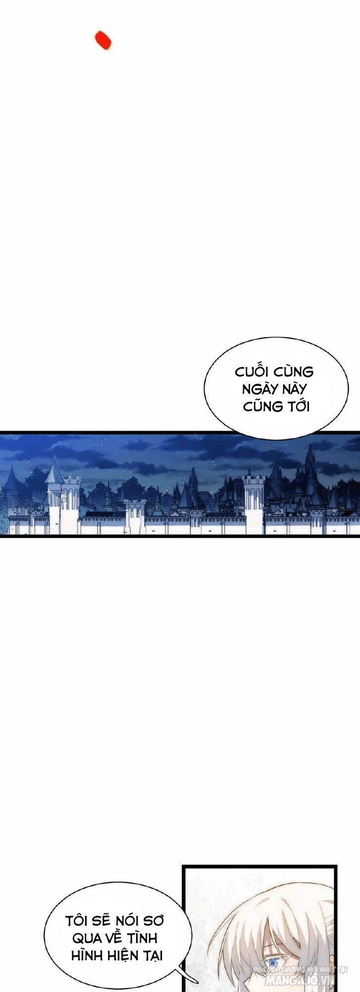 Khô Cốt Hiệp Sĩ Chapter 34 - Trang 2