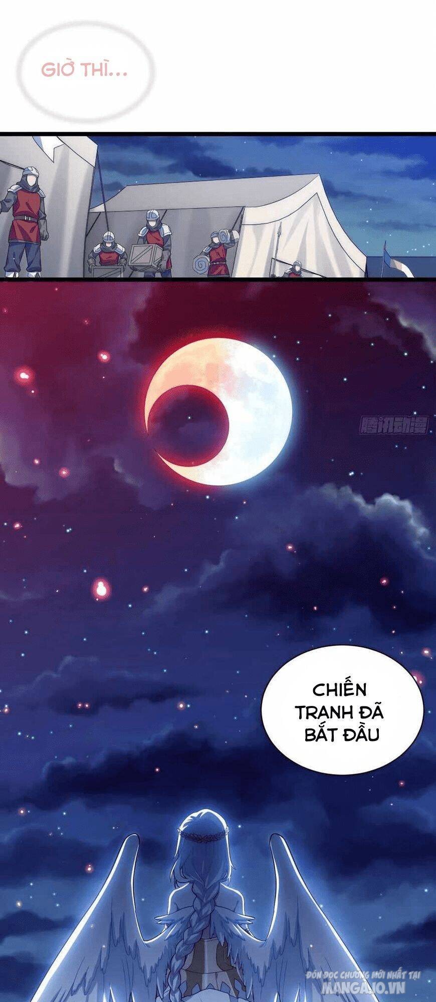 Khô Cốt Hiệp Sĩ Chapter 34 - Trang 2