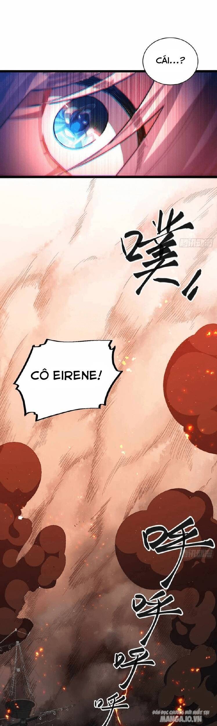 Khô Cốt Hiệp Sĩ Chapter 35 - Trang 2