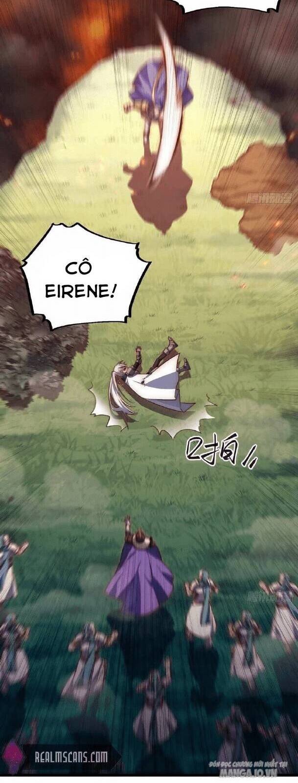 Khô Cốt Hiệp Sĩ Chapter 35 - Trang 2