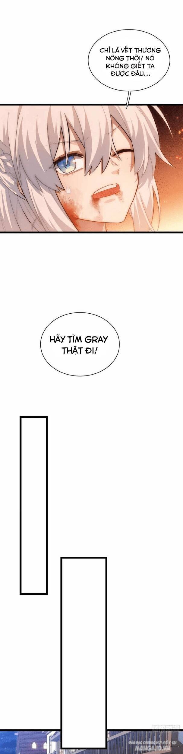 Khô Cốt Hiệp Sĩ Chapter 35 - Trang 2