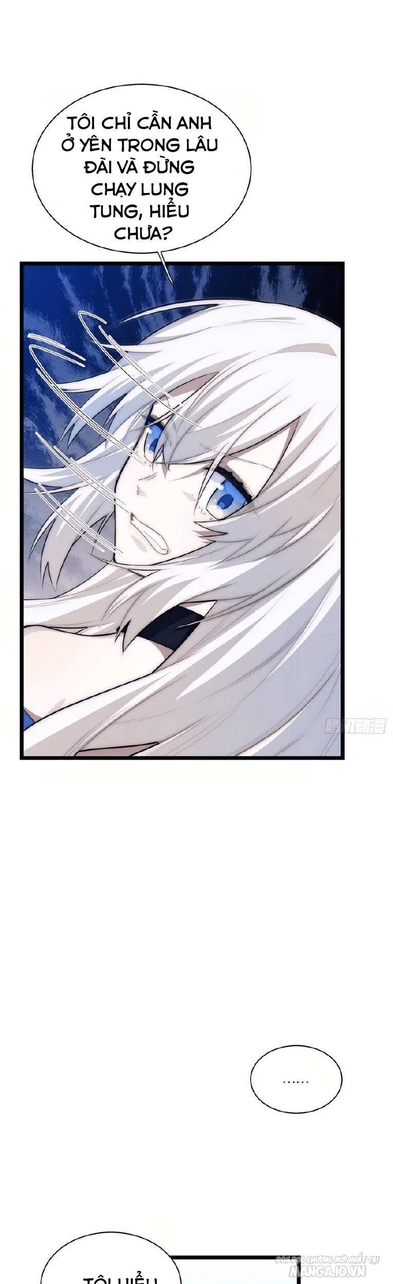 Khô Cốt Hiệp Sĩ Chapter 36 - Trang 2