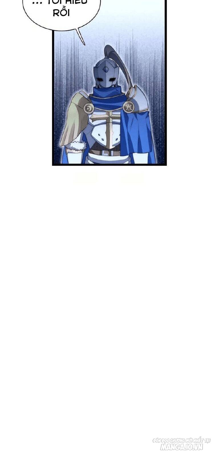 Khô Cốt Hiệp Sĩ Chapter 36 - Trang 2