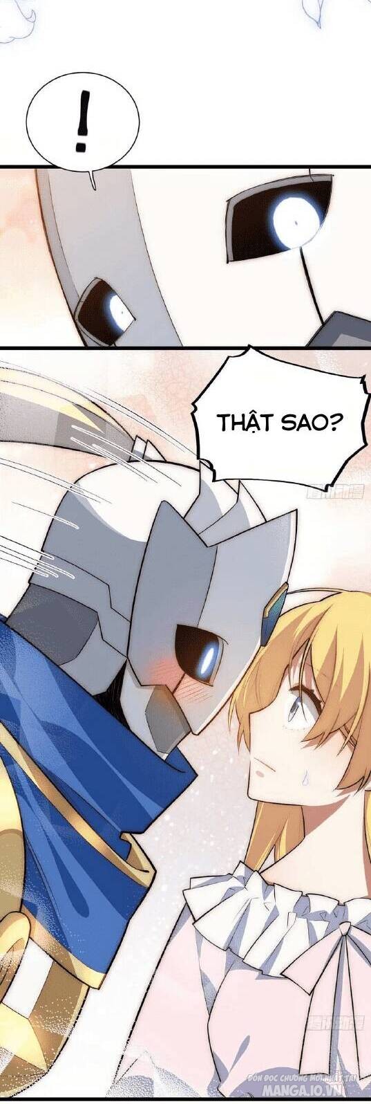 Khô Cốt Hiệp Sĩ Chapter 36 - Trang 2