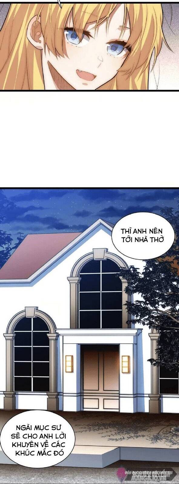 Khô Cốt Hiệp Sĩ Chapter 36 - Trang 2