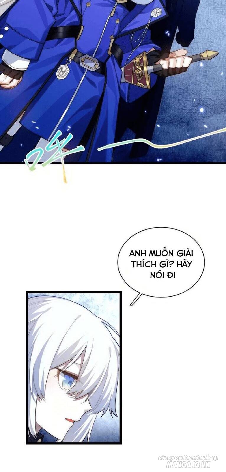 Khô Cốt Hiệp Sĩ Chapter 36 - Trang 2