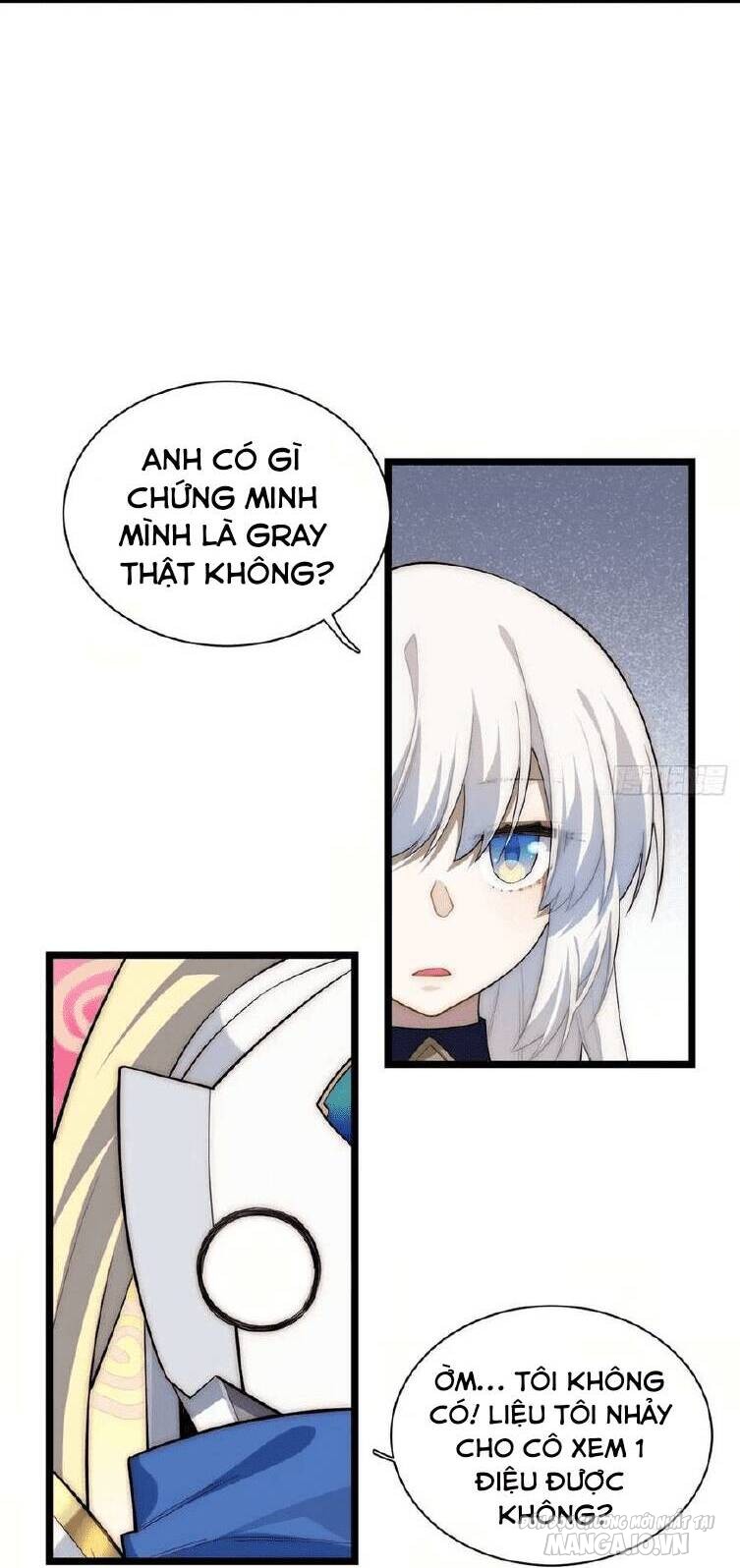 Khô Cốt Hiệp Sĩ Chapter 36 - Trang 2