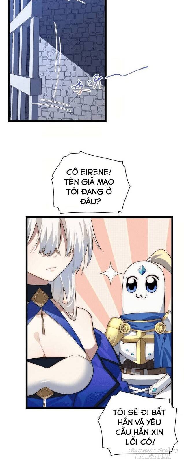 Khô Cốt Hiệp Sĩ Chapter 36 - Trang 2