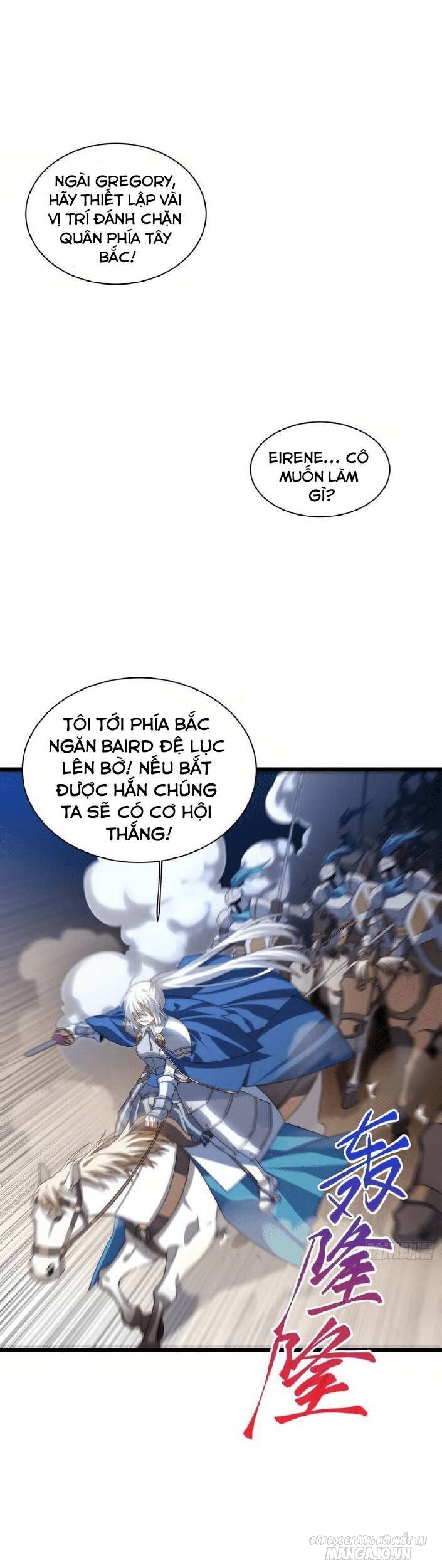 Khô Cốt Hiệp Sĩ Chapter 37 - Trang 2