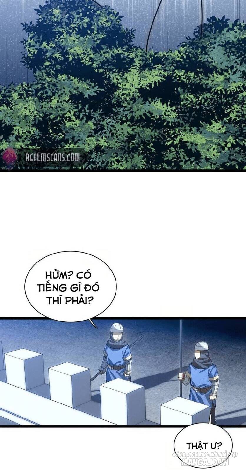 Khô Cốt Hiệp Sĩ Chapter 37 - Trang 2