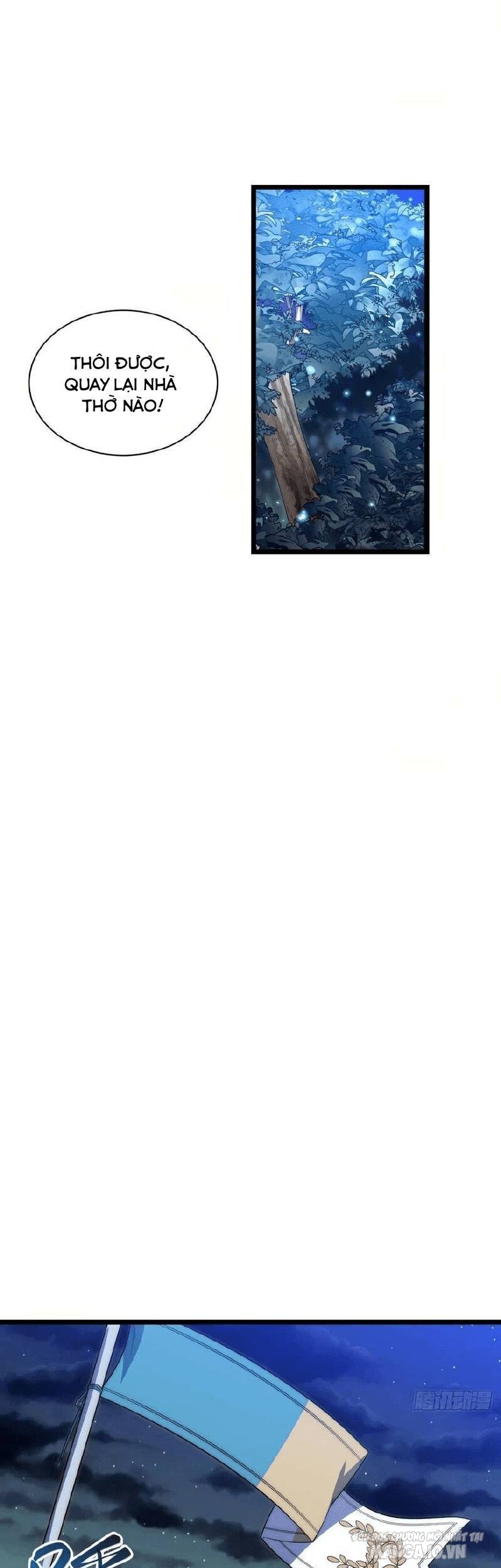 Khô Cốt Hiệp Sĩ Chapter 37 - Trang 2