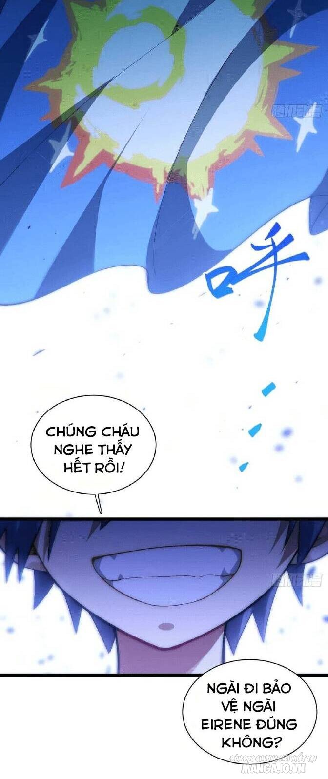 Khô Cốt Hiệp Sĩ Chapter 38 - Trang 2