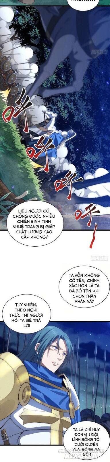 Khô Cốt Hiệp Sĩ Chapter 39 - Trang 2