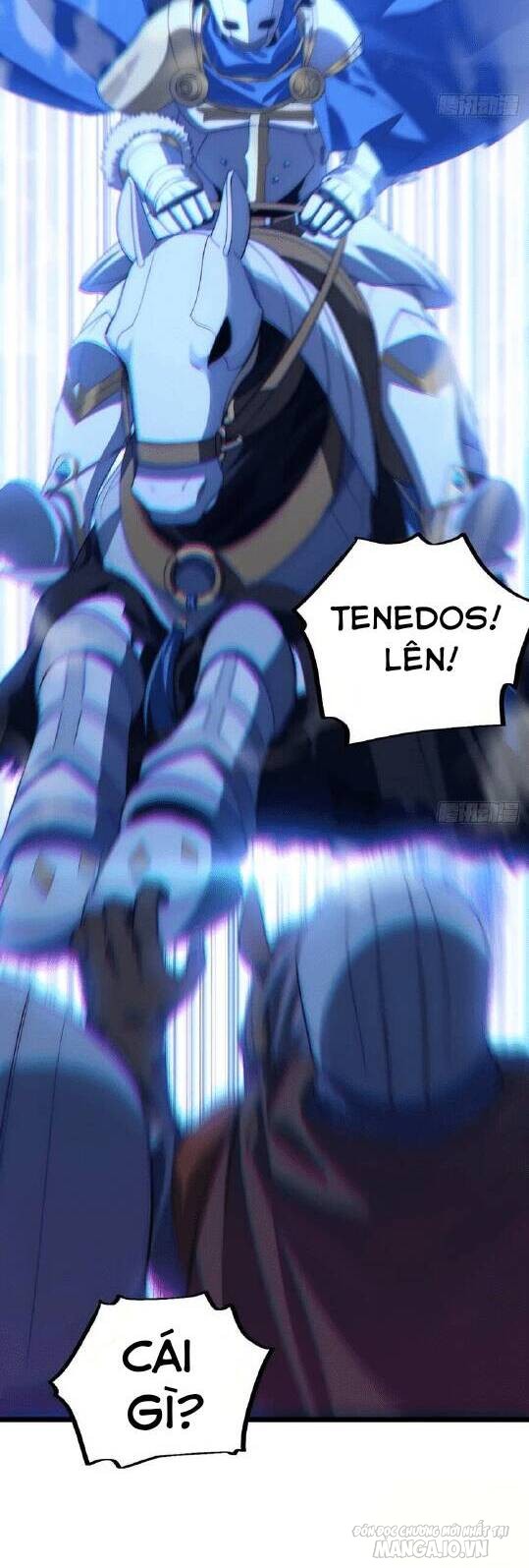 Khô Cốt Hiệp Sĩ Chapter 39 - Trang 2