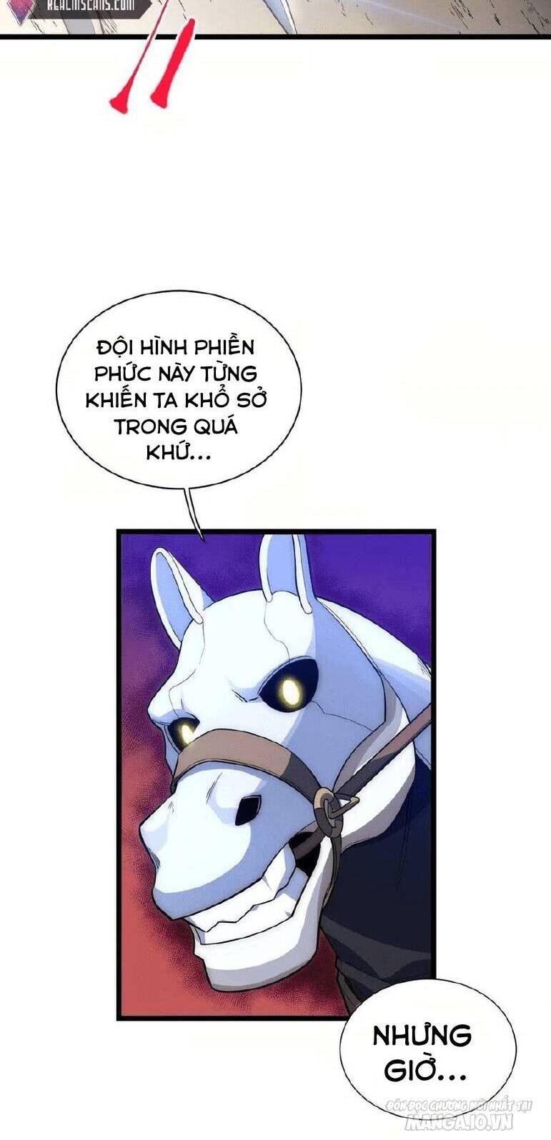 Khô Cốt Hiệp Sĩ Chapter 39 - Trang 2