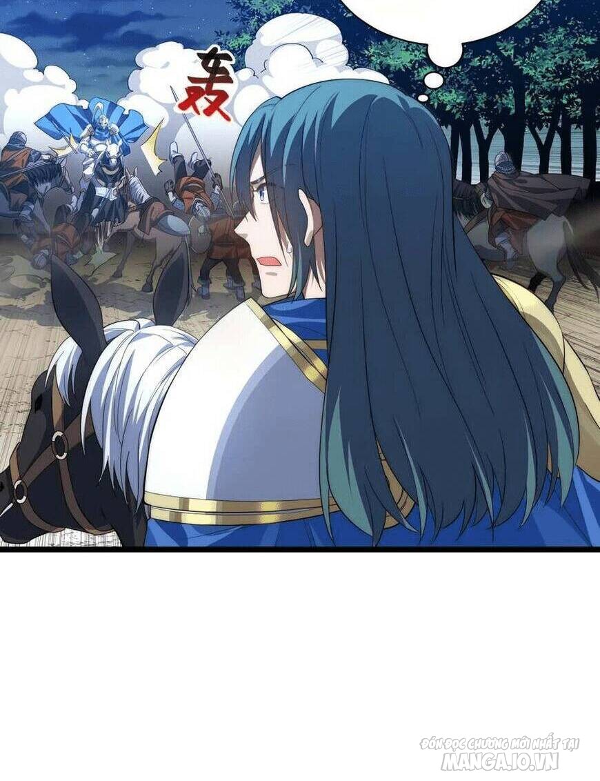 Khô Cốt Hiệp Sĩ Chapter 39 - Trang 2