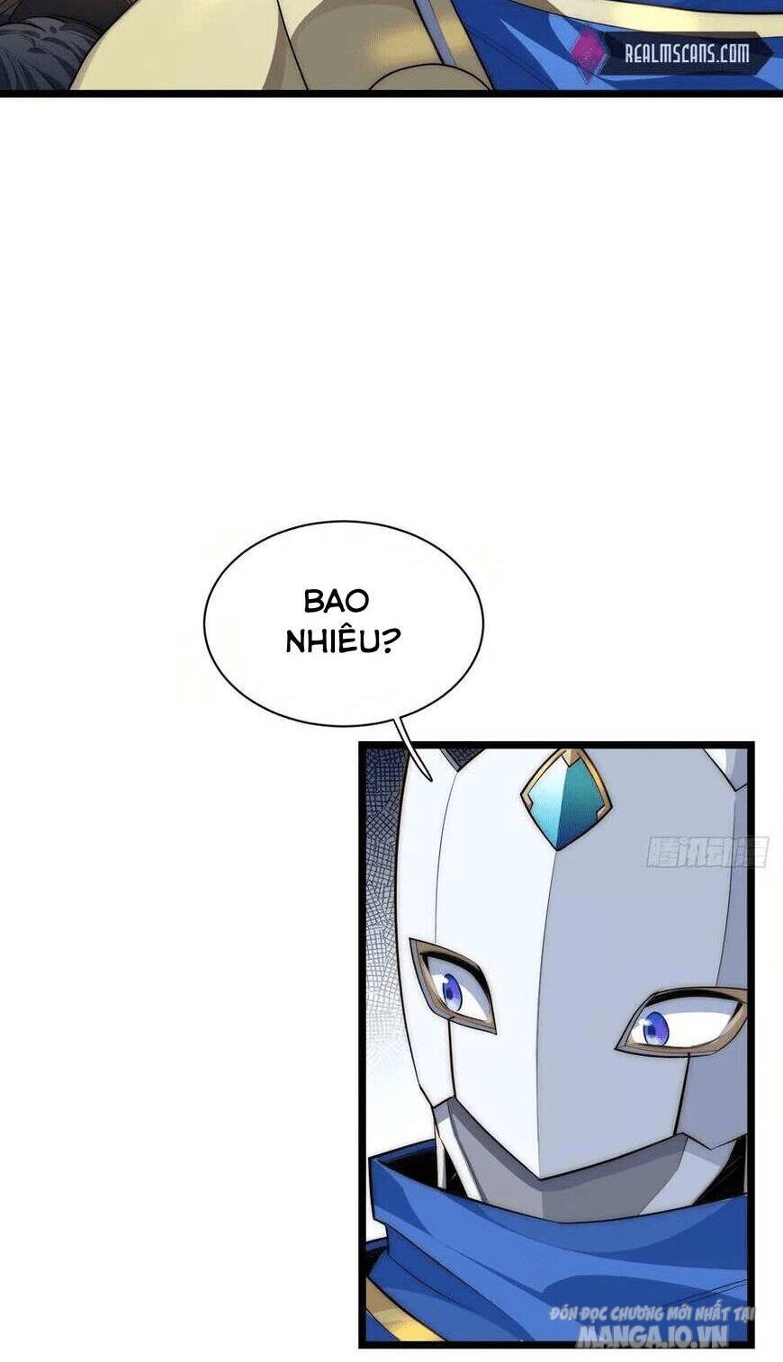 Khô Cốt Hiệp Sĩ Chapter 39 - Trang 2