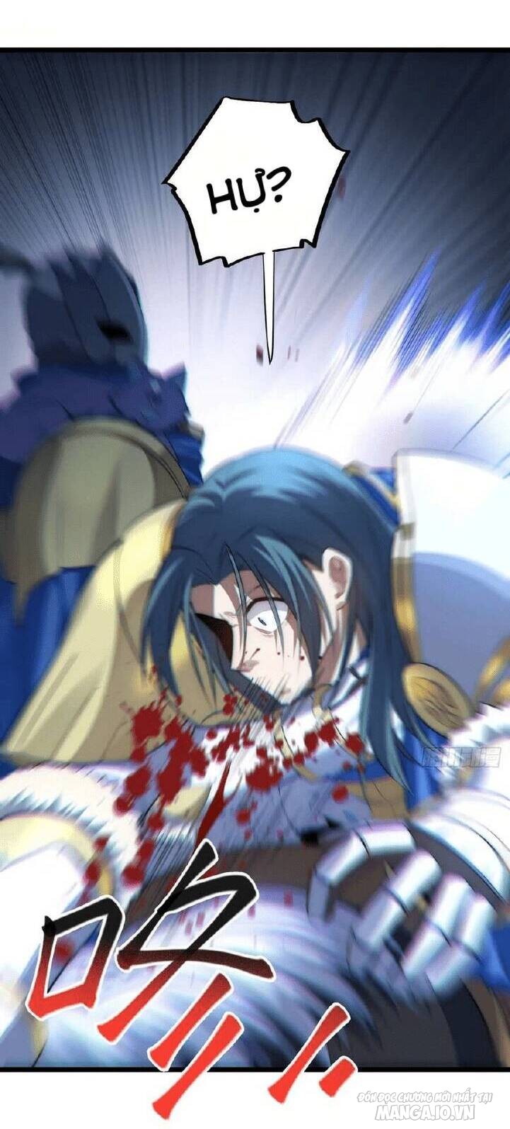 Khô Cốt Hiệp Sĩ Chapter 39 - Trang 2