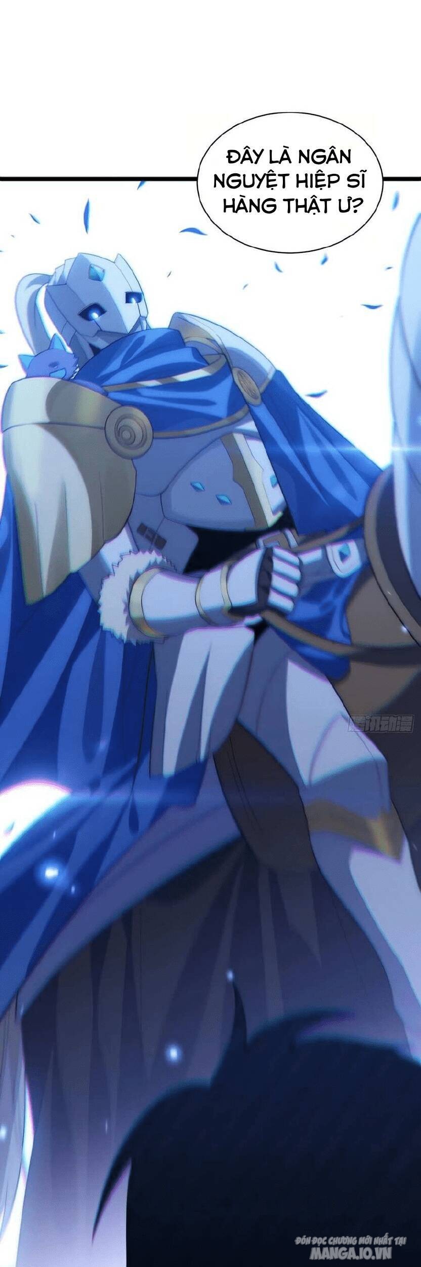 Khô Cốt Hiệp Sĩ Chapter 39 - Trang 2