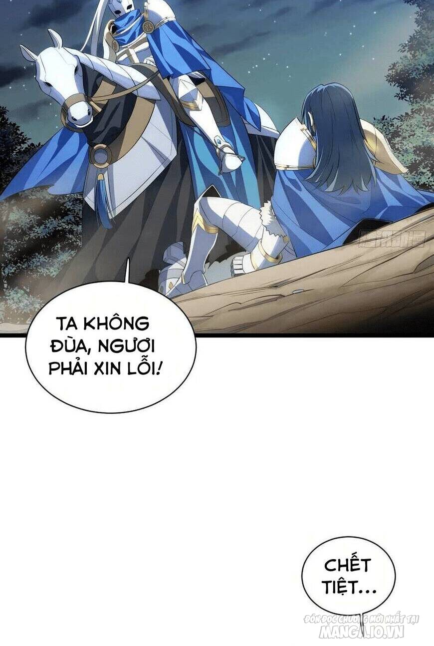 Khô Cốt Hiệp Sĩ Chapter 39 - Trang 2
