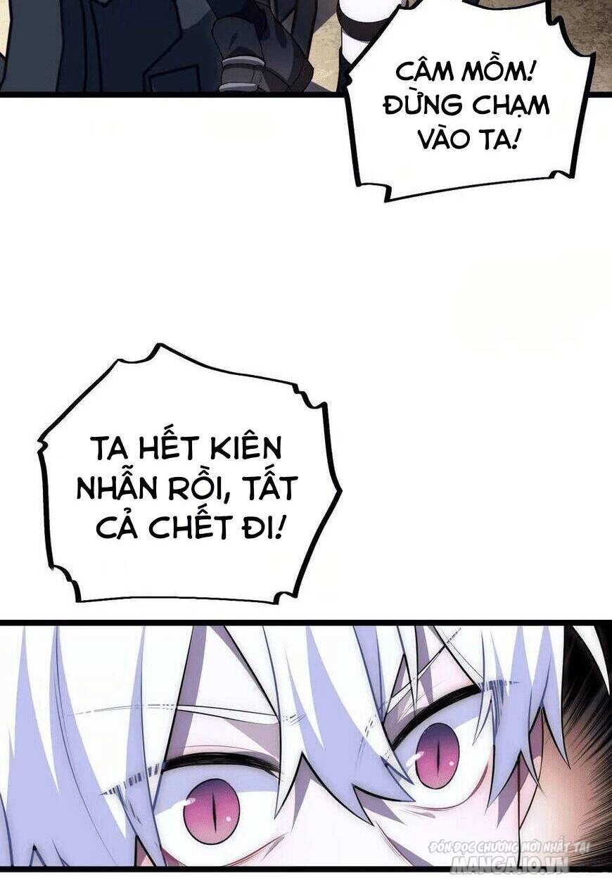 Khô Cốt Hiệp Sĩ Chapter 39 - Trang 2