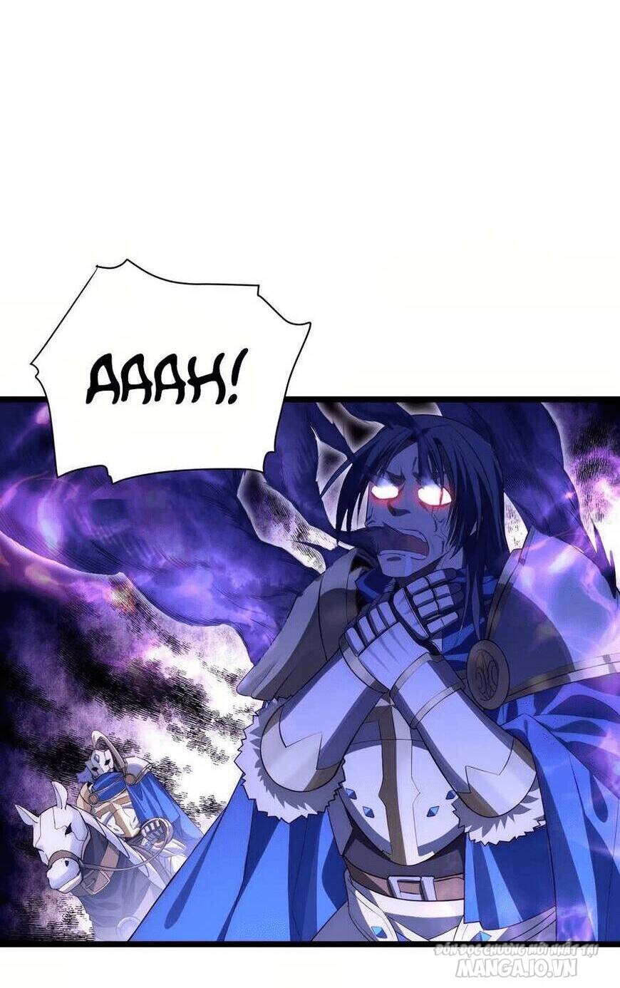 Khô Cốt Hiệp Sĩ Chapter 39 - Trang 2