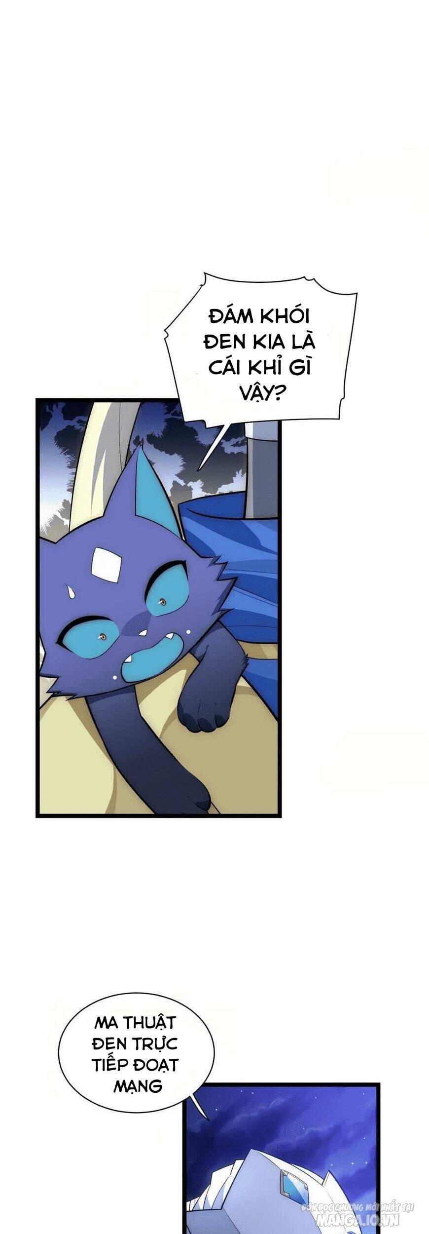 Khô Cốt Hiệp Sĩ Chapter 39 - Trang 2