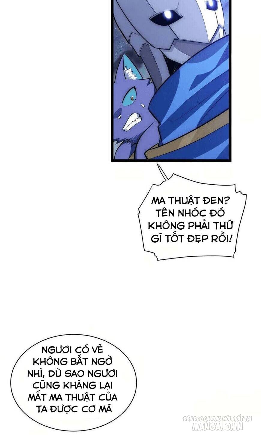 Khô Cốt Hiệp Sĩ Chapter 39 - Trang 2