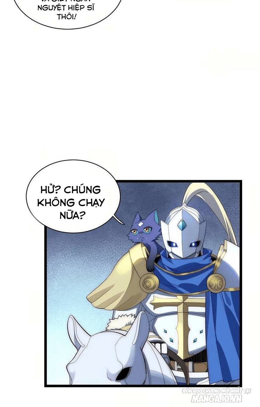 Khô Cốt Hiệp Sĩ Chapter 39 - Trang 2