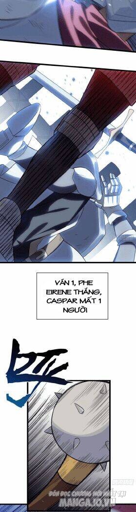 Khô Cốt Hiệp Sĩ Chapter 4 - Trang 2