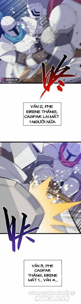 Khô Cốt Hiệp Sĩ Chapter 4 - Trang 2