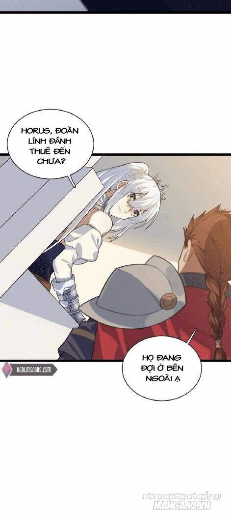 Khô Cốt Hiệp Sĩ Chapter 4 - Trang 2