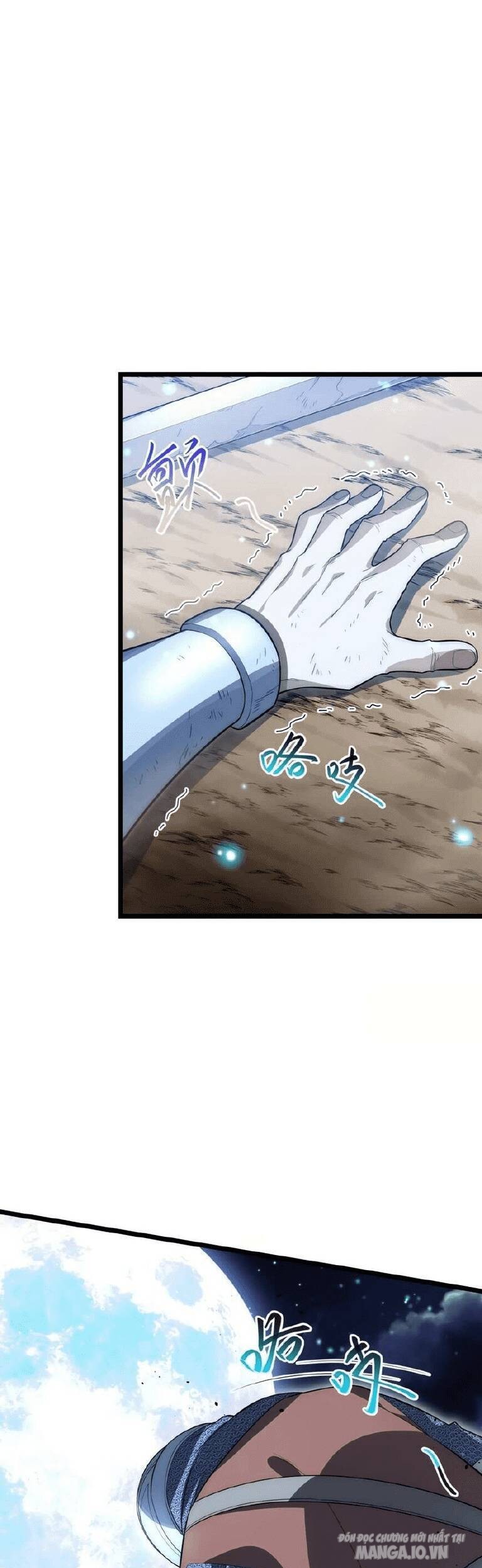 Khô Cốt Hiệp Sĩ Chapter 40 - Trang 2