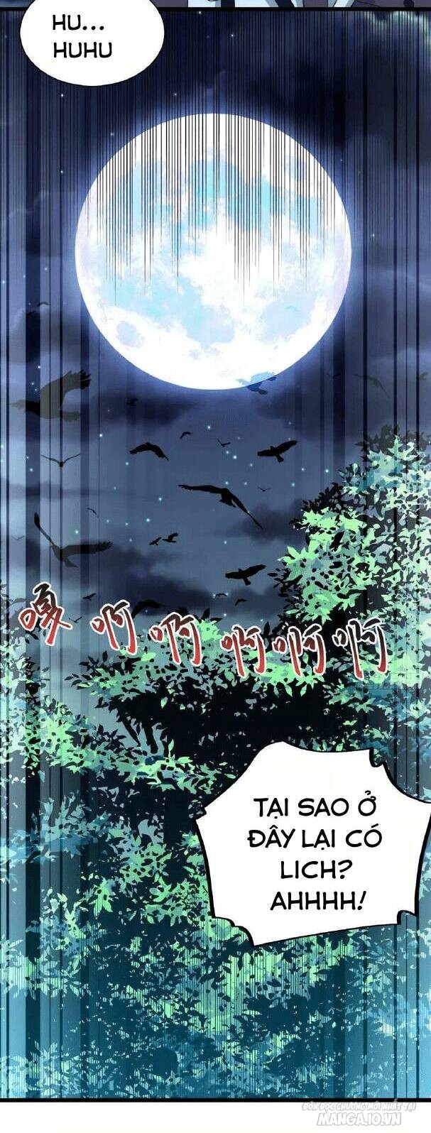 Khô Cốt Hiệp Sĩ Chapter 40 - Trang 2