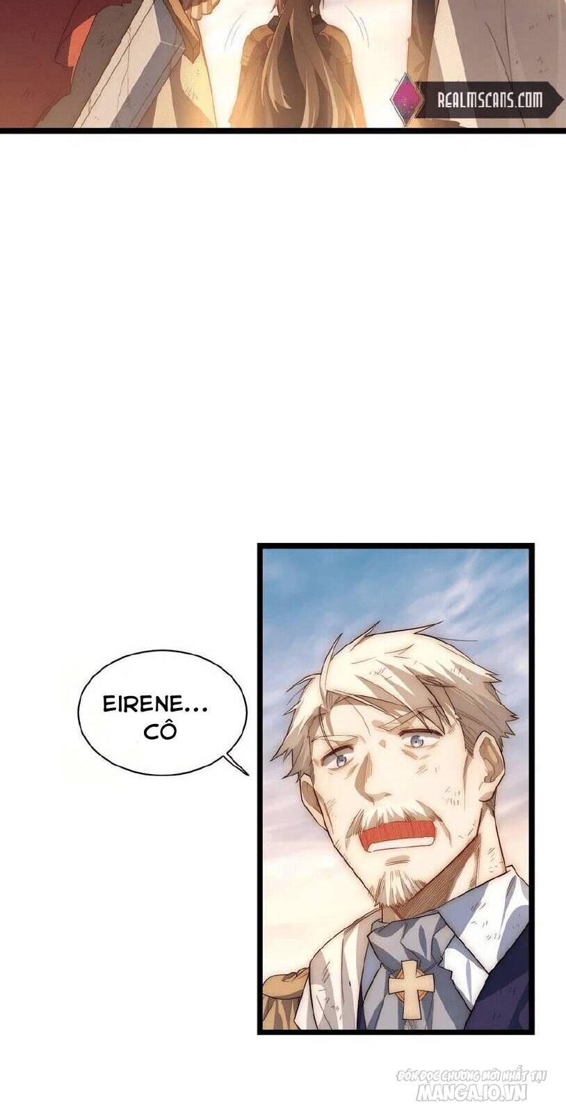 Khô Cốt Hiệp Sĩ Chapter 40 - Trang 2