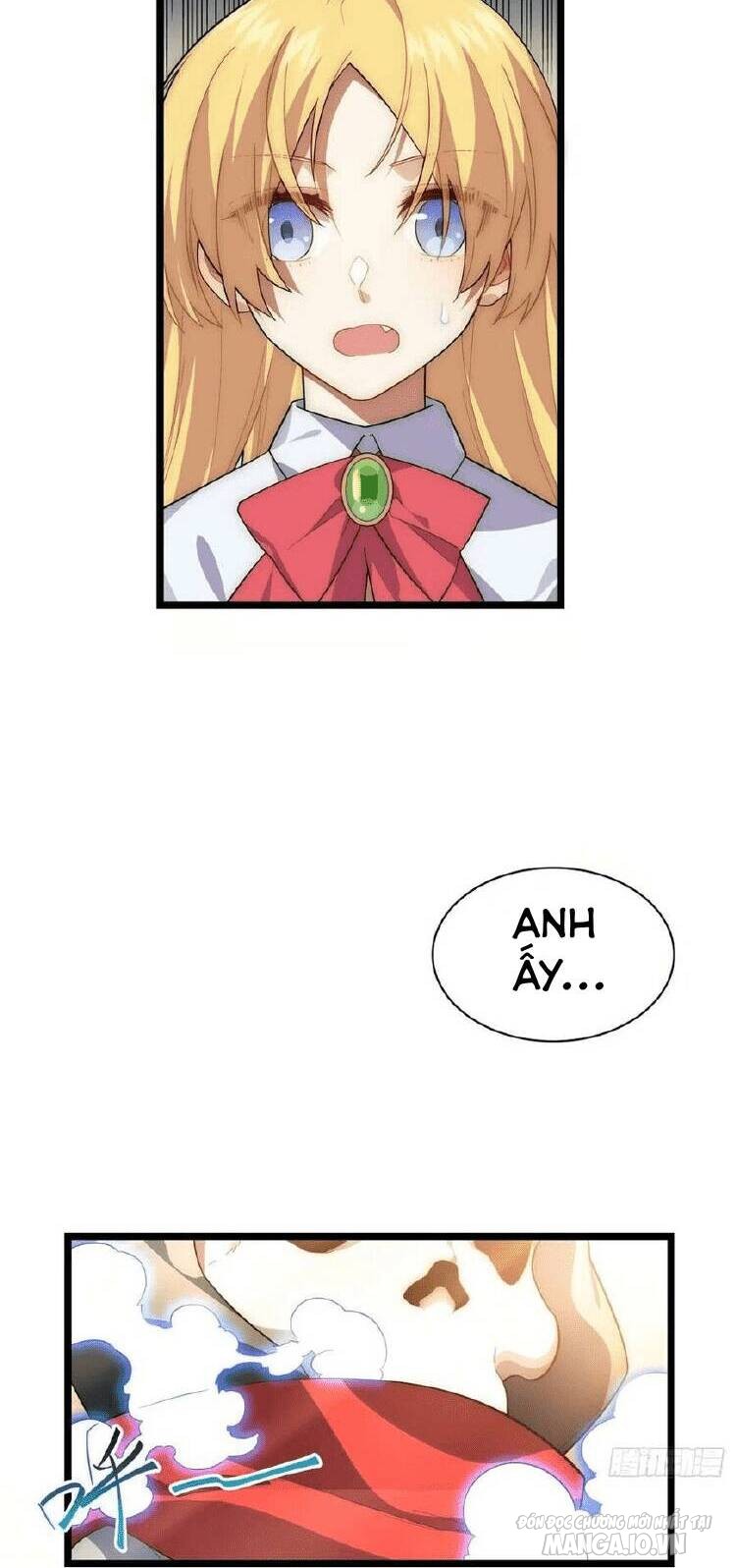 Khô Cốt Hiệp Sĩ Chapter 40 - Trang 2