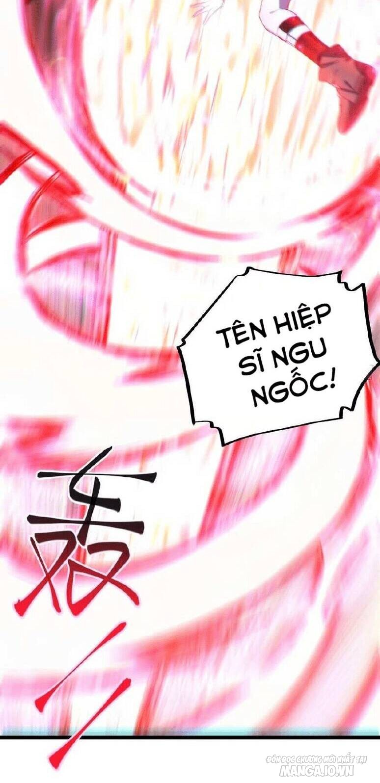 Khô Cốt Hiệp Sĩ Chapter 40 - Trang 2