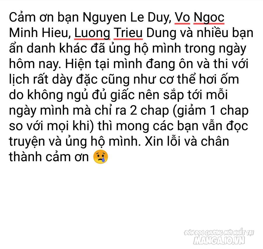 Khô Cốt Hiệp Sĩ Chapter 41 - Trang 2