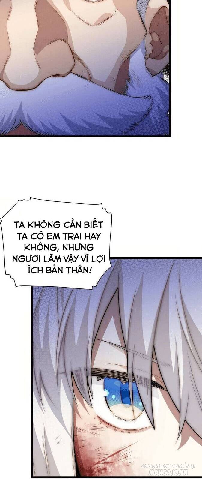 Khô Cốt Hiệp Sĩ Chapter 41 - Trang 2