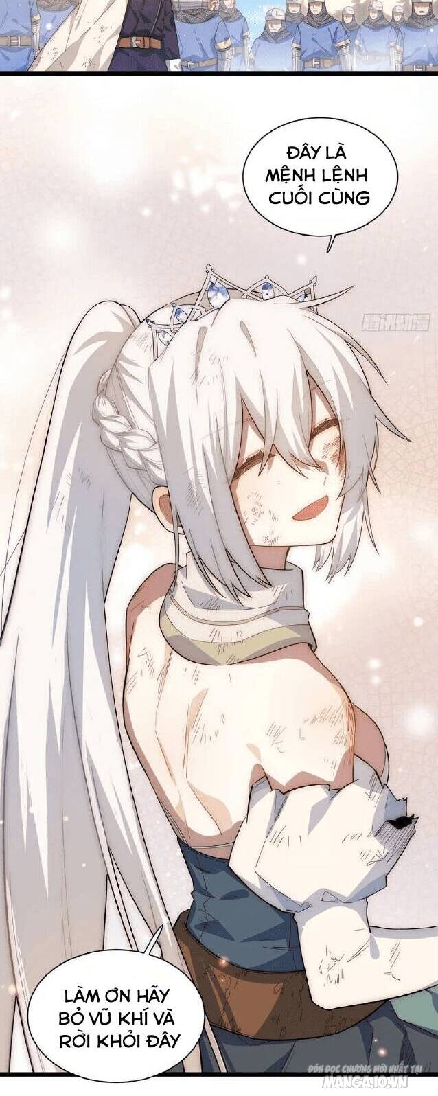 Khô Cốt Hiệp Sĩ Chapter 41 - Trang 2