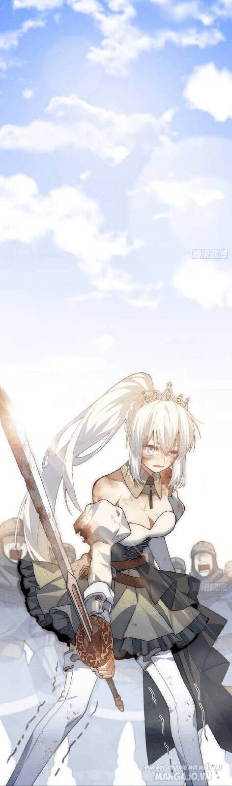 Khô Cốt Hiệp Sĩ Chapter 41 - Trang 2