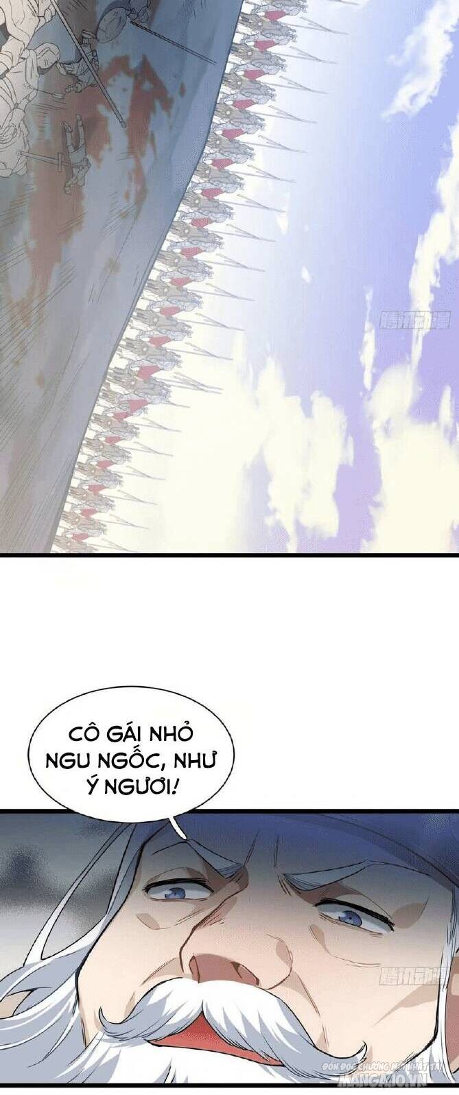 Khô Cốt Hiệp Sĩ Chapter 41 - Trang 2