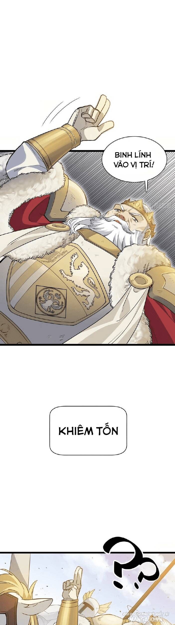 Khô Cốt Hiệp Sĩ Chapter 41 - Trang 2