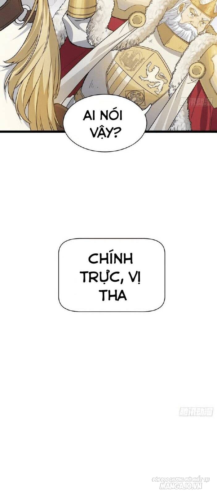 Khô Cốt Hiệp Sĩ Chapter 41 - Trang 2
