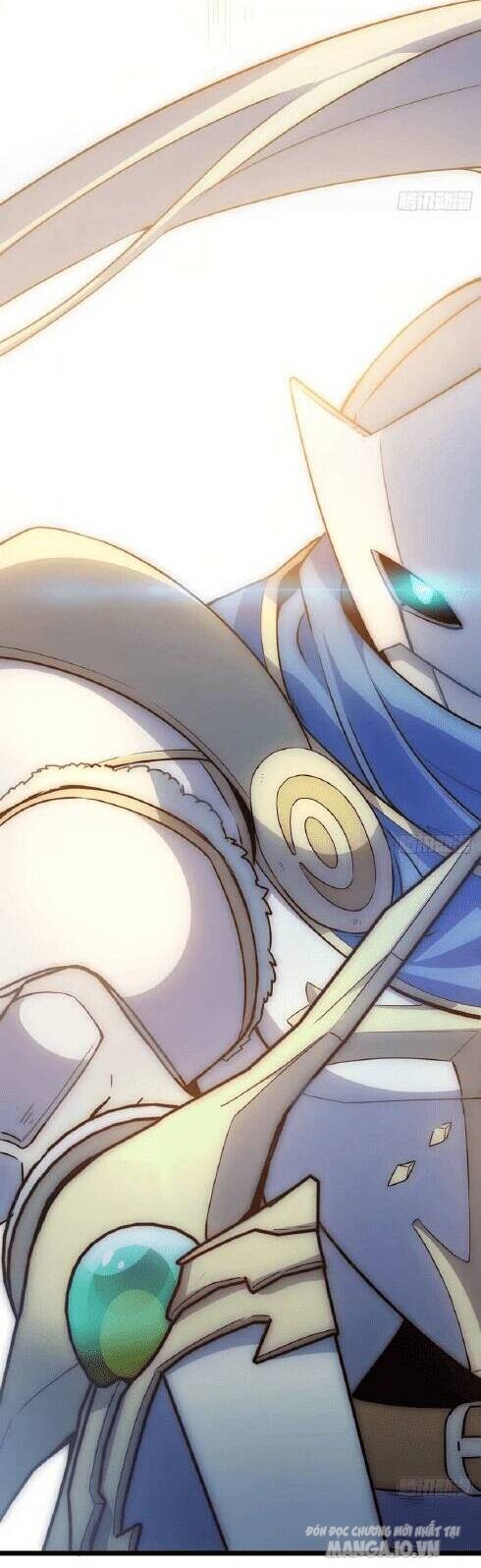 Khô Cốt Hiệp Sĩ Chapter 41 - Trang 2